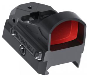 Viseur point rouge Bushnell AR Optics Engulf - Red Dot