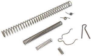           Kit EEMANN TECH Ressorts ULTIMATE  SPRINGS KIT pour pistolets CZ 