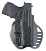 Holster HOGUE ARS STAGE 1 CF WEAVE 52842 pour pistolet Glock 42 - PROMOTION