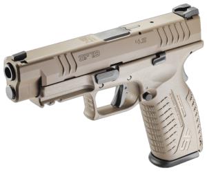    Pistolet HS Produkt SF19 4.5 " AFDE - PROMOTION