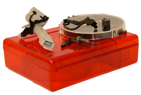 Lee Load Master Primer Feeder