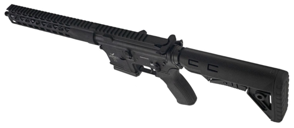 Carabine LEGACY ARMAMENT AR-15 CAL. 223 REM 