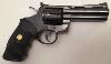                       Revolver   Colt Python (arme occasion, très bon état)
