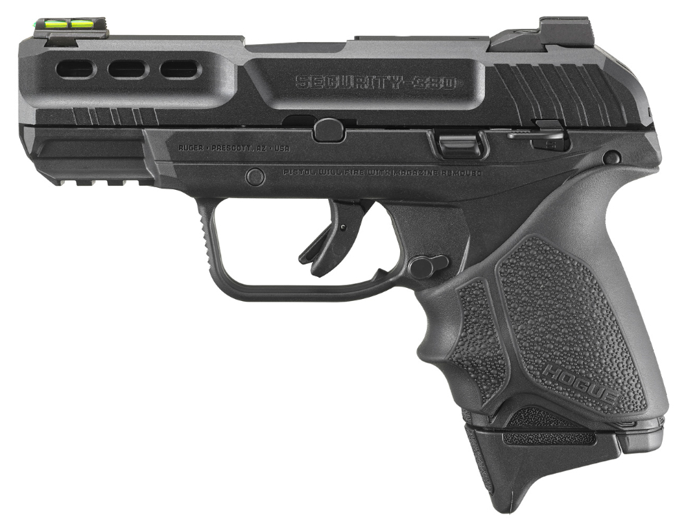 Pistolet RUGER Security 380 (3854)