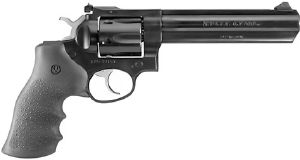 Revolver RUGER GP100 - Modèle 1704
