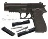 Pistolet Sig Sauer P226 TAR + Conversion 22 LR - PROMOTION