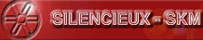 SKM Silencieux