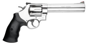 Revolver Smith & Wesson 629 CL 6,5" (163638)