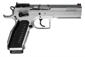 Pistolet TANFOGLIO STOCK III SPECIAL Custom TLGS II