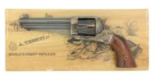      Revolver Uberti 1875 Antique en 5"1/2