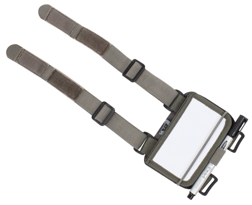 Planchette Notes brassard ULFHEDNAR pour PRS