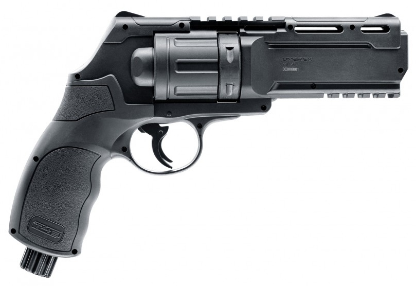Revolver UMAREX HDR 50 - 11 Joules Pack