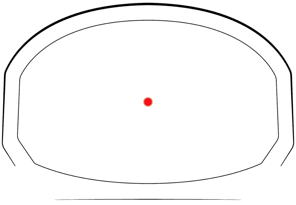 Viseur point rouge VORTEX VENOM - Cliquer pour agrandir