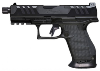               Pistolet WALTHER PDP PRO SD C OR 4.6'' - 18 CPS