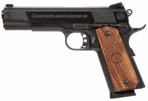  Pistolet American Classic II - 45 ACP