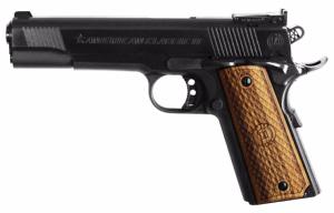   Pistolet American Classic II - 45 ACP "Bomar Style"
