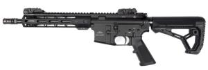 Carabine STG15C ALPEN ARMS 10.5'' CAL 223 REM Black