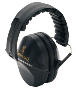 Casque anti-bruit BROWNING Buckmark II
