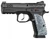             Pistolet CZ 75 SHADOW 2 OR (Optics Ready) Compact