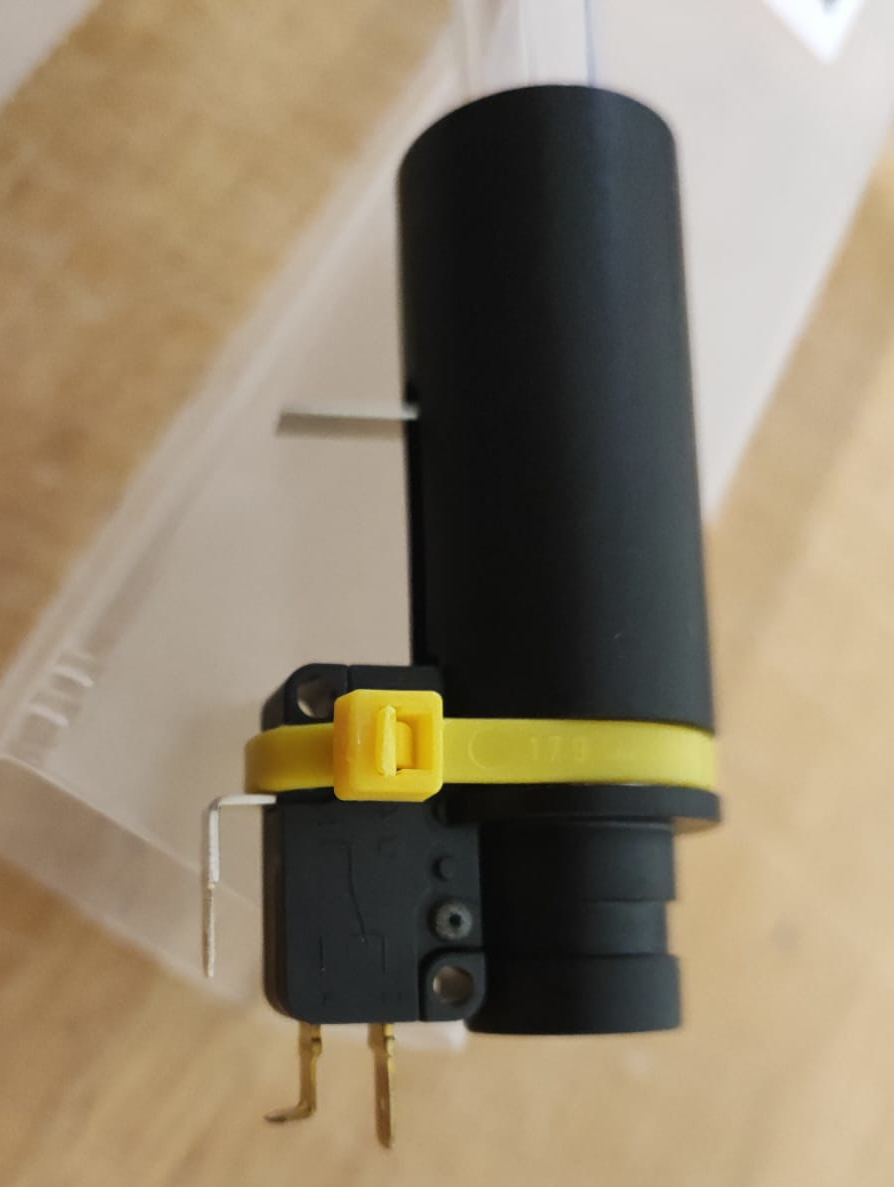 Mr. Bulletfeeder Dropper Assembly