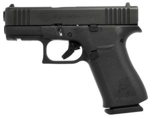           Pistolet GLOCK 43X RAIL