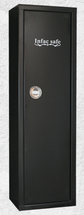 Armoire forte Infac CLT10