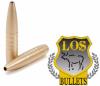 Balles LOS 284 - 145 gr  HT - MONOBLOC