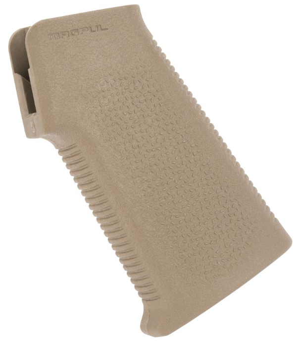 Poignée MOE-K AR15/M4 Magpul MPL-MAG438 FDE - PROMO DESTOCK