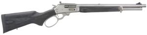         Carabine MARLIN MODEL 1895 TRAPPER LEVER-ACTION RIFLE Canon 41 CM - Cat B