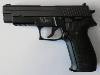       Pistolet  Sig Sauer P226 TAR (arme occasion, Etat Neuf)