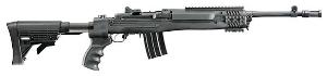 Carabine RUGER MINI 14R TACTICAL