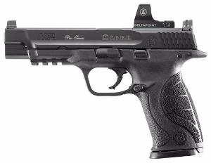 Pistolet Smith & Wesson MP9 Pro Series C.O.R.E. 5"