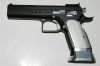 Tanfoglio Standarg GK Custom TLGS 2 