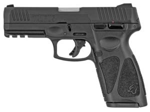     Pistolet Taurus G3 9mm - PROMOTION + 1 pochette Taurus OFFERTE