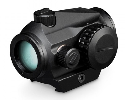Viseur Point Rouge CROSSFIRE 2 MOA - Cliquer pour agrandir