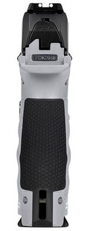 Pistolet WALTHER PDP COMPACT 4'' TUNGSTEN GREY