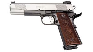 Pistolet Smith & Wesson SW1911 Pro Series Bicolore (178011) 