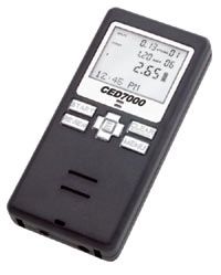   Timer CED 7000 Modèle Tir