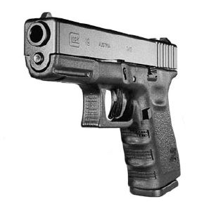 Pistolet GLOCK 19   Gen 3 