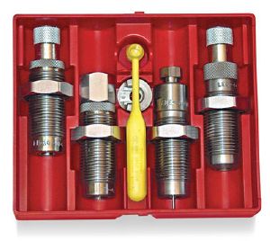 Jeu d'outils Lee Deluxe
