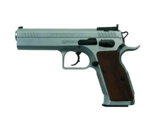 Pistolet Tanfoglio Stock II