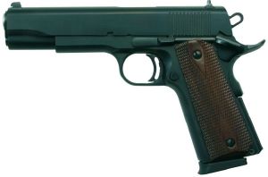 Pistolet Tanfoglio Witness 1911