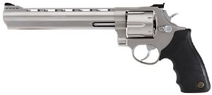 Revolver Taurus 44 8,38'' inox Matte Compensateur