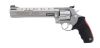 Revolver Taurus 454 Raging Bull 8,38'' inox Matte Compensateur