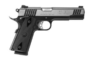 Pistolet Taurus PT 1911 en 5" Duo-Tone