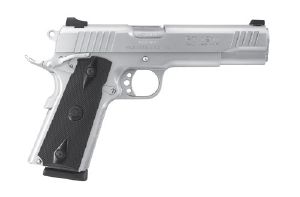 Pistolet Taurus PT 1911 en 5" Inox Matte