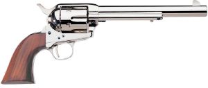 Revolver Uberti 1873 Cattleman Stainless Steel